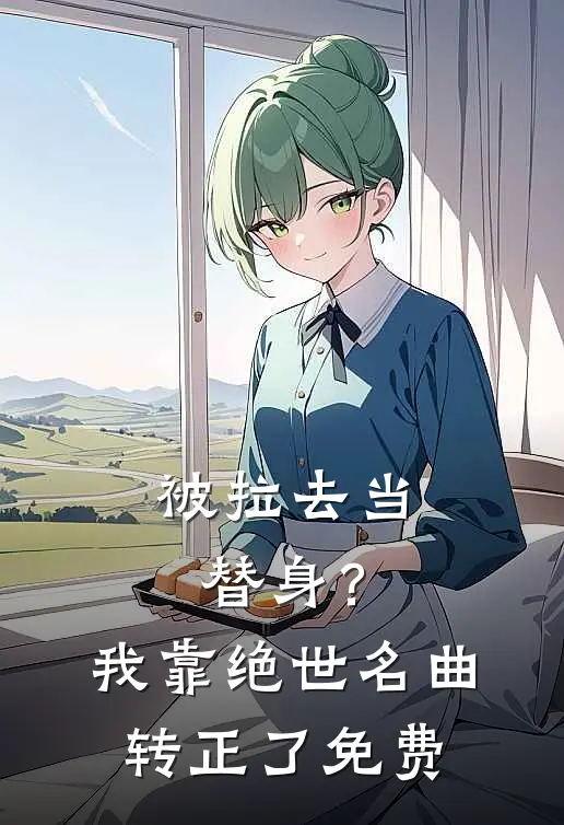 被拉去当替身？我靠绝世名曲转正了免费