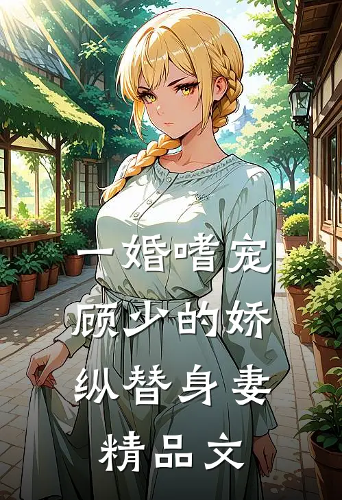 一婚嗜宠：顾少的娇纵替身妻精品文