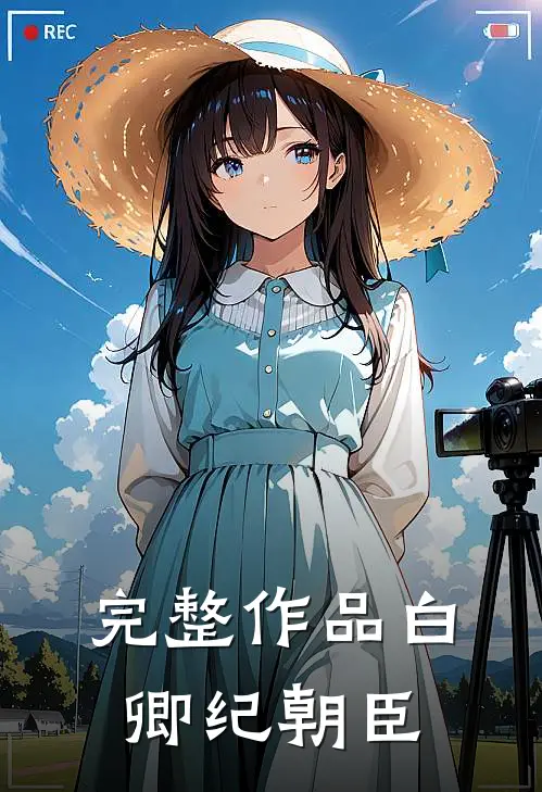 完整作品白卿纪朝臣