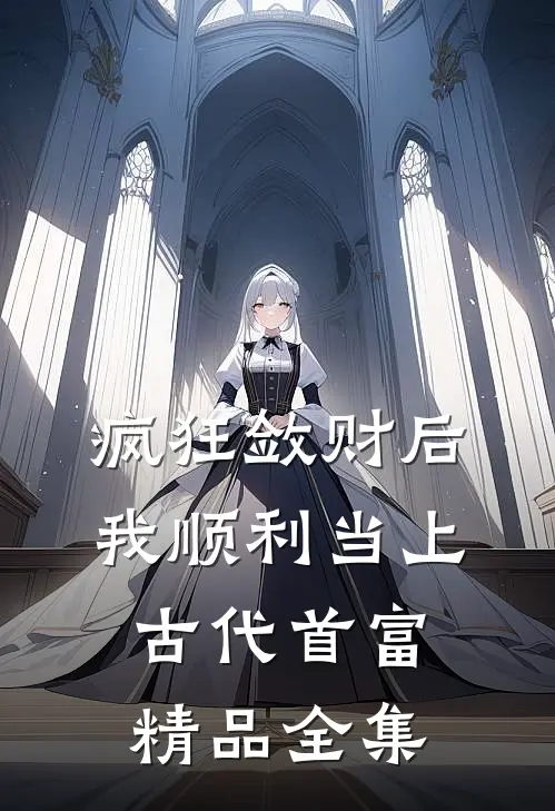 疯狂敛财后，我顺利当上古代首富精品全集