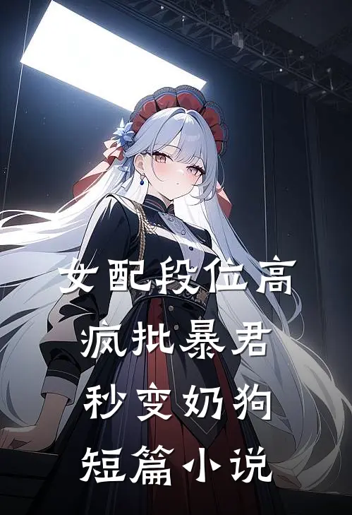 女配段位高，疯批暴君秒变奶狗短篇小说