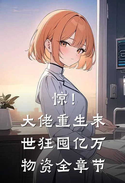 惊！大佬重生末世狂囤亿万物资全章节