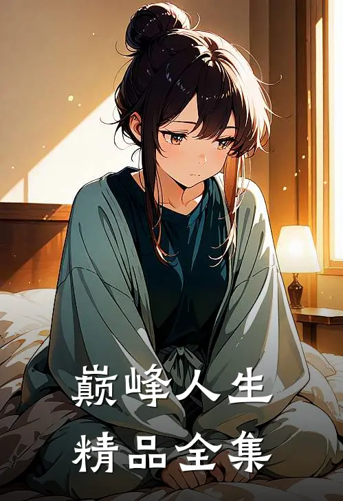 巅峰人生精品全集