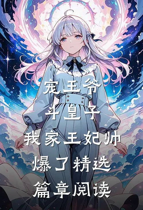 宠王爷，斗皇子，我家王妃帅爆了精选篇章阅读