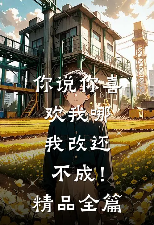 你说你喜欢我哪，我改还不成！精品全篇