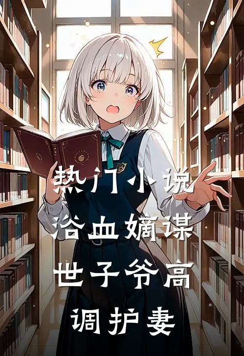 热门小说浴血嫡谋：世子爷高调护妻