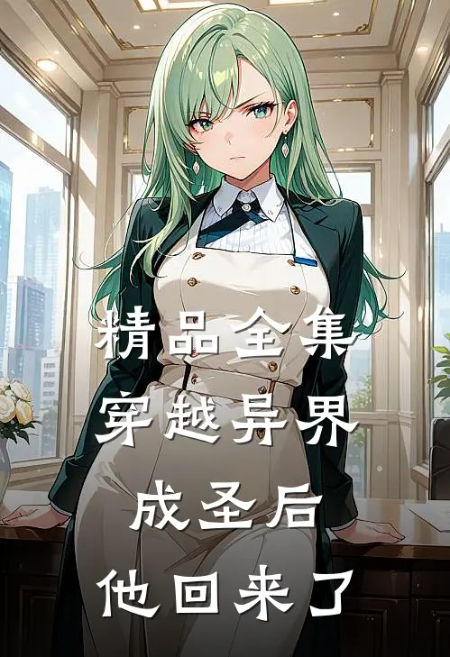 精品全集穿越异界成圣后，他回来了