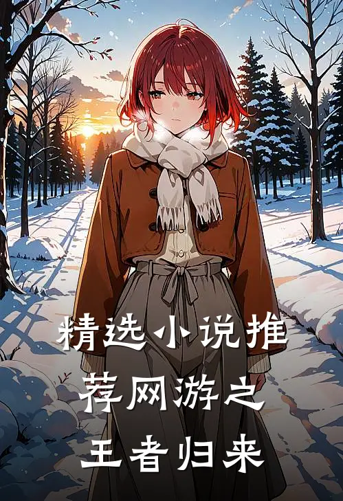 精选小说推荐网游之王者归来