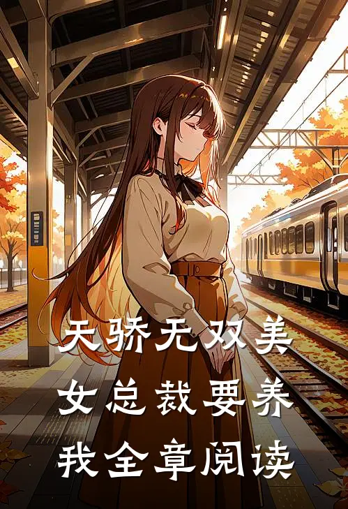 天骄无双美女总裁要养我全章阅读