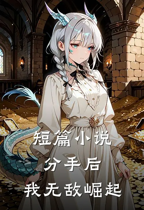 短篇小说分手后，我无敌崛起