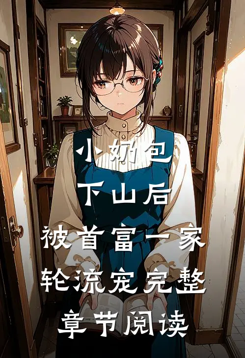 小奶包下山后，被首富一家轮流宠完整章节阅读