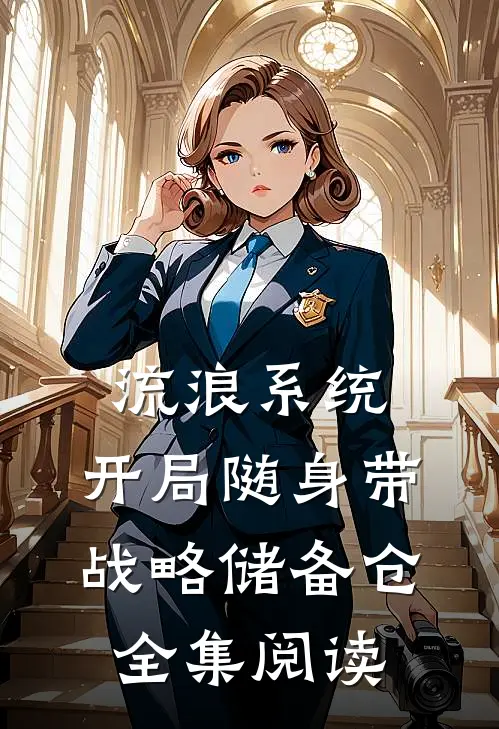 流浪系统：开局随身带战略储备仓全集阅读