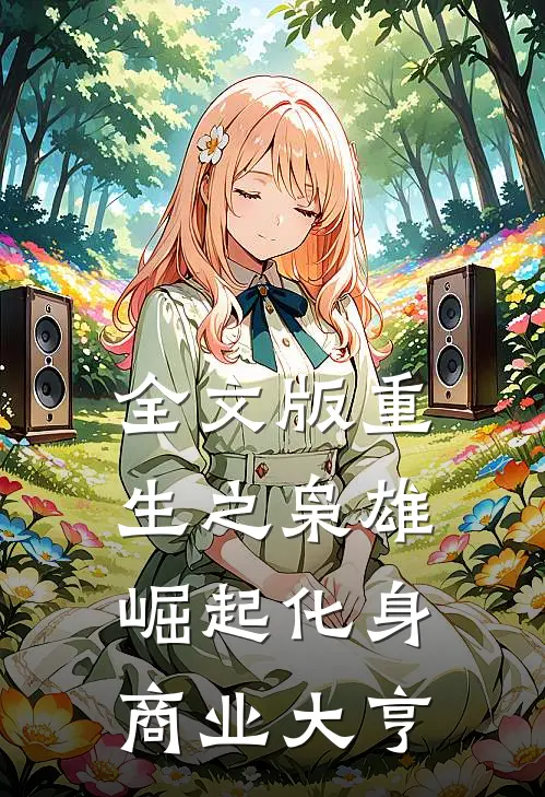 全文版重生之枭雄崛起化身商业大亨