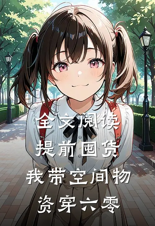 全文阅读提前囤货：我带空间物资穿六零