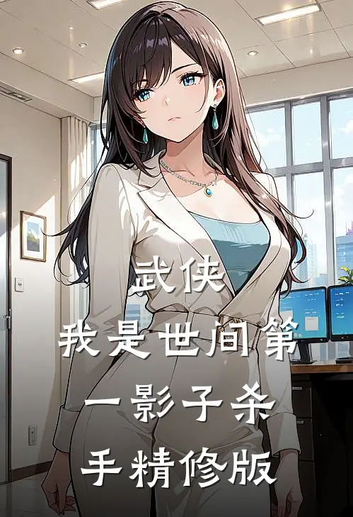 武侠：我是世间第一影子杀手精修版