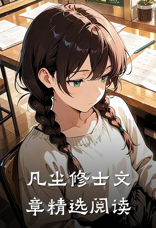 凡尘修士文章精选阅读