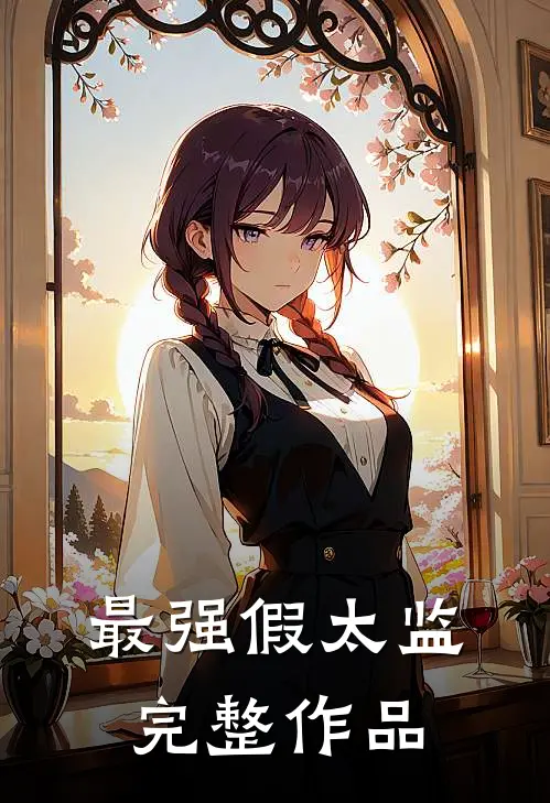 最强假太监完整作品