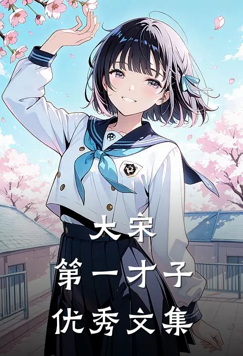 大宋：第一才子优秀文集