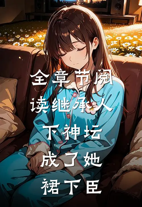 全章节阅读继承人下神坛，成了她裙下臣