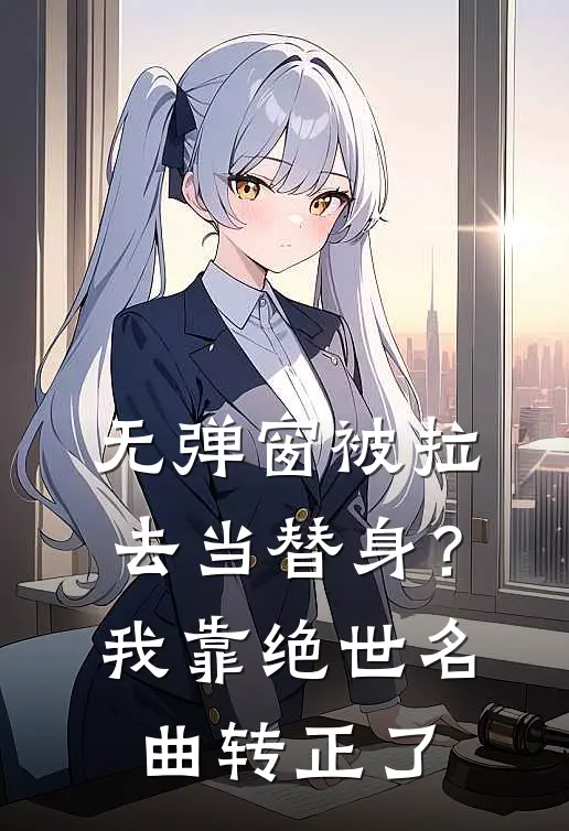 无弹窗被拉去当替身？我靠绝世名曲转正了
