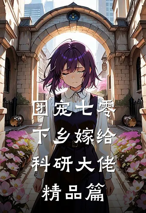 团宠七零，下乡嫁给科研大佬精品篇
