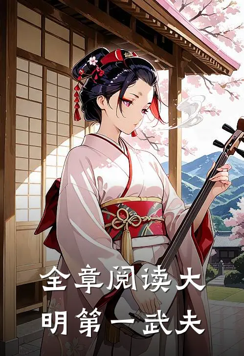 全章阅读大明第一武夫