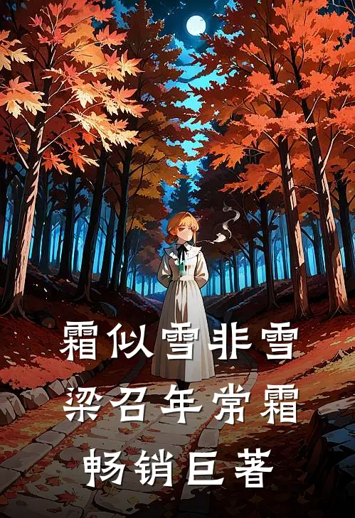 一夜意外，狼狗弟弟求负责好看的小说推荐完结