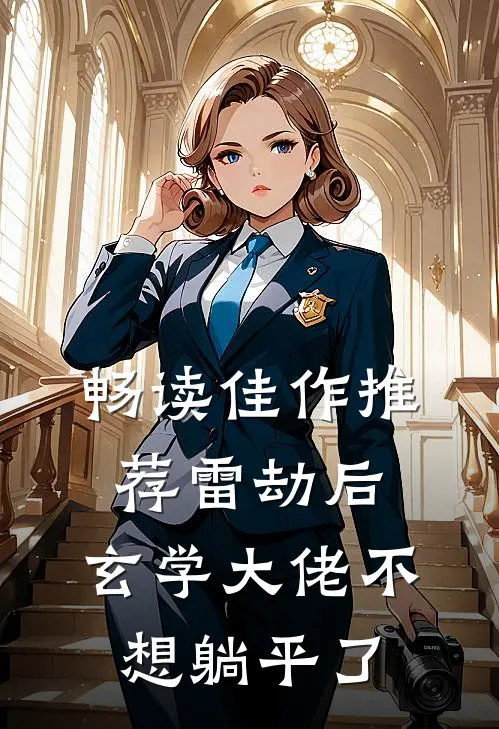 畅读佳作推荐雷劫后，玄学大佬不想躺平了
