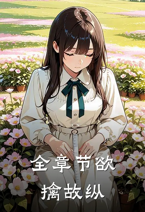 全章节欲擒故纵