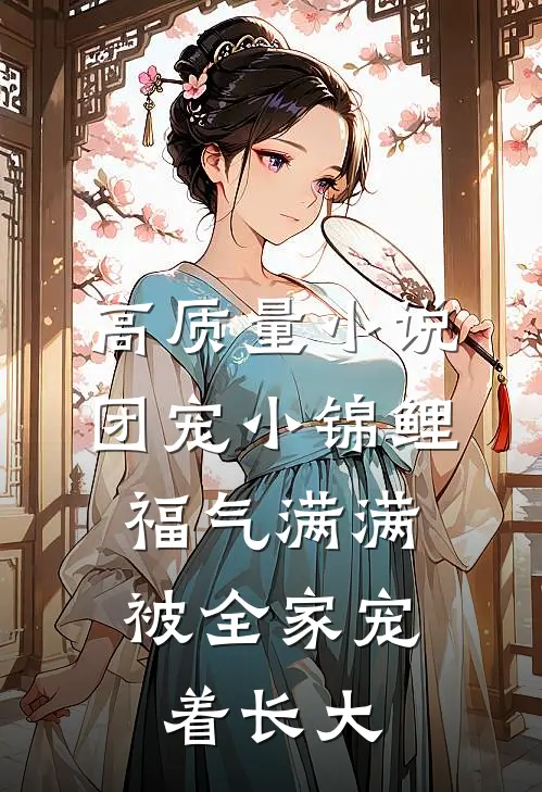 高质量小说团宠小锦鲤福气满满，被全家宠着长大