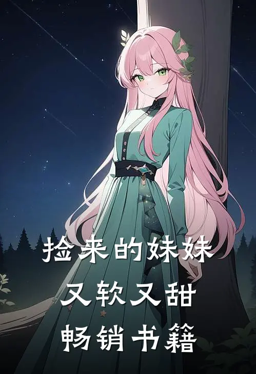 捡来的妹妹又软又甜畅销书籍