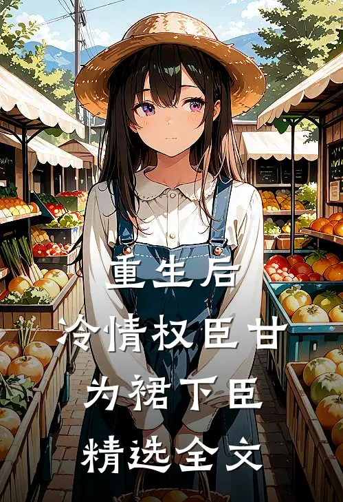 重生后，冷情权臣甘为裙下臣精选全文