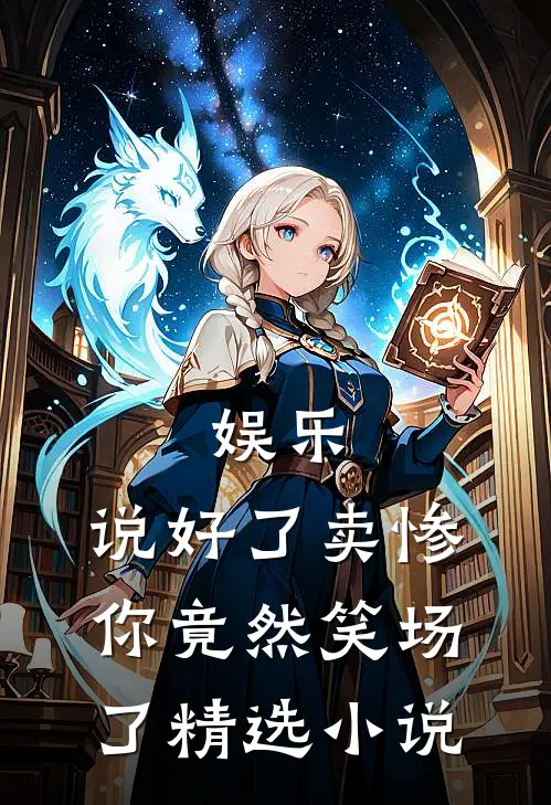 娱乐：说好了卖惨，你竟然笑场了精选小说