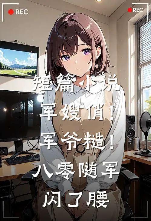 短篇小说军嫂俏！军爷糙！八零随军闪了腰
