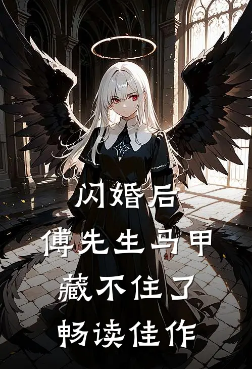 闪婚后：傅先生马甲藏不住了畅读佳作
