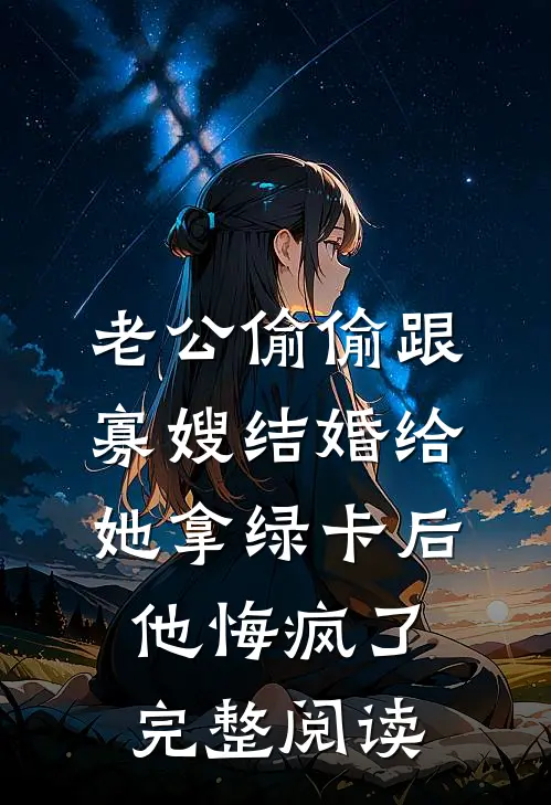 别回头！我在你身后