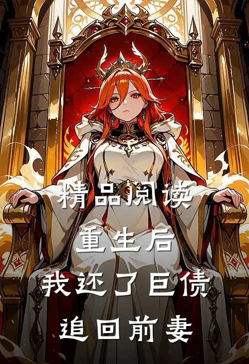精品阅读重生后，我还了巨债追回前妻