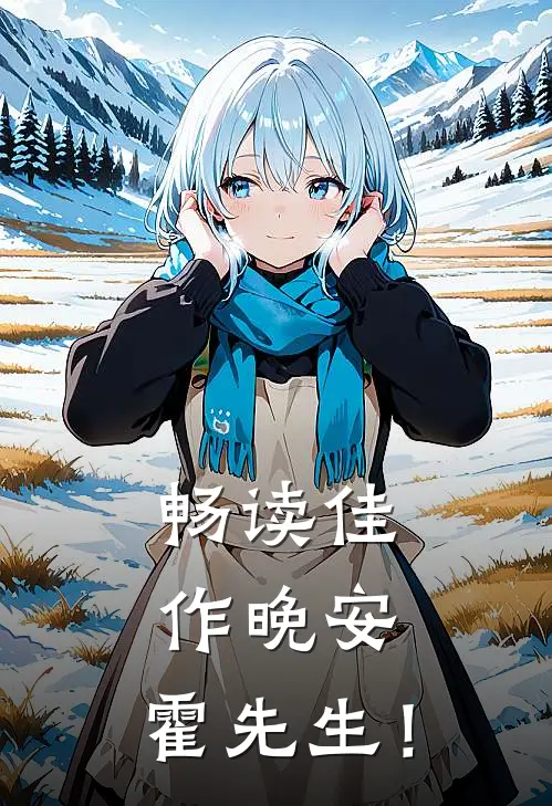 畅读佳作晚安，霍先生！