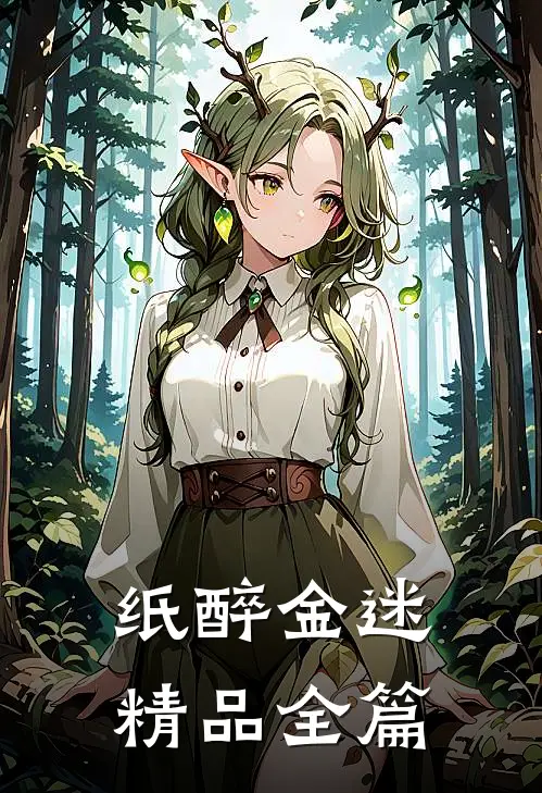 纸醉金迷精品全篇