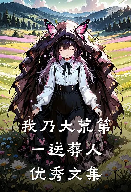 我乃大荒第一送葬人优秀文集