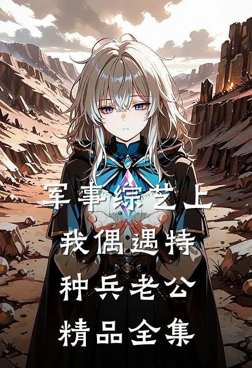 军事综艺上，我偶遇特种兵老公精品全集