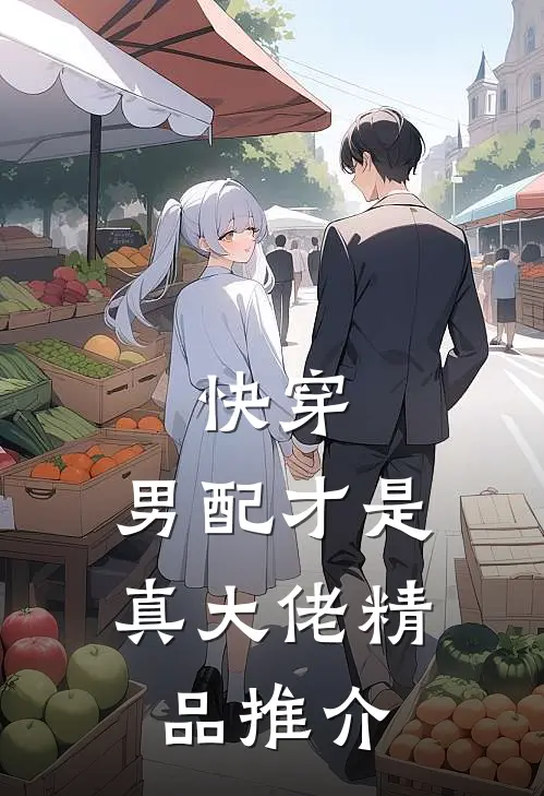 快穿：男配才是真大佬精品推介