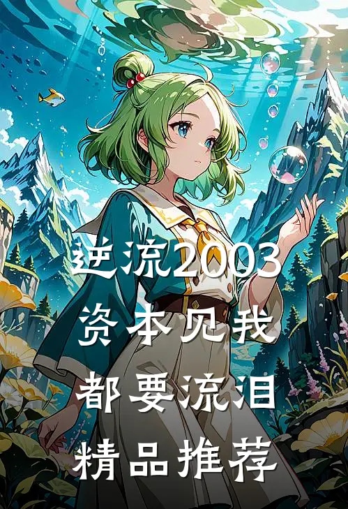 逆流2003，资本见我都要流泪精品推荐
