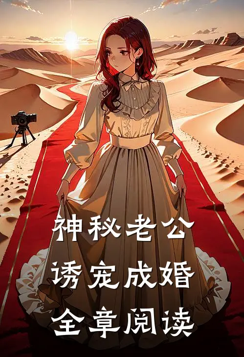 神秘老公诱宠成婚全章阅读
