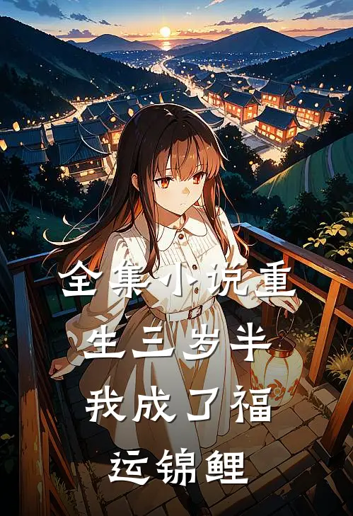 全集小说重生三岁半：我成了福运锦鲤