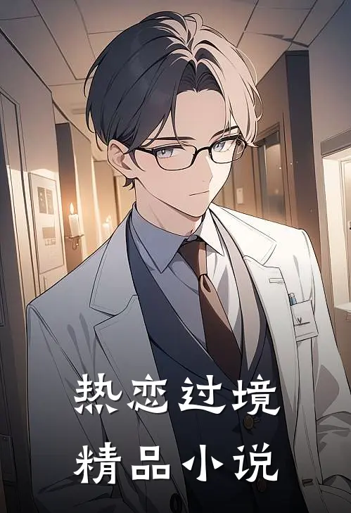 热恋过境精品小说