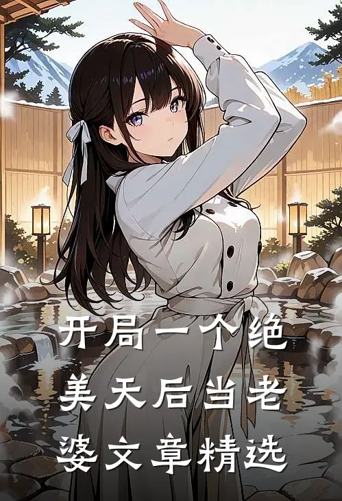 开局一个绝美天后当老婆文章精选
