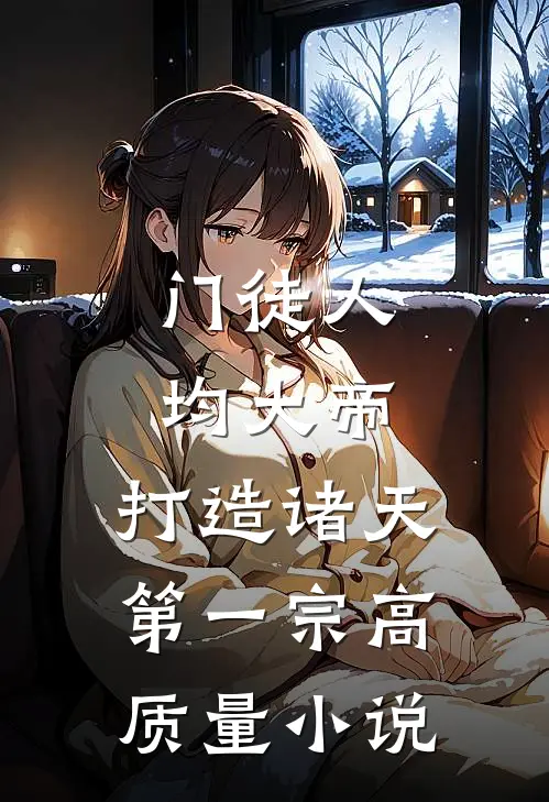 门徒人均大帝，打造诸天第一宗高质量小说