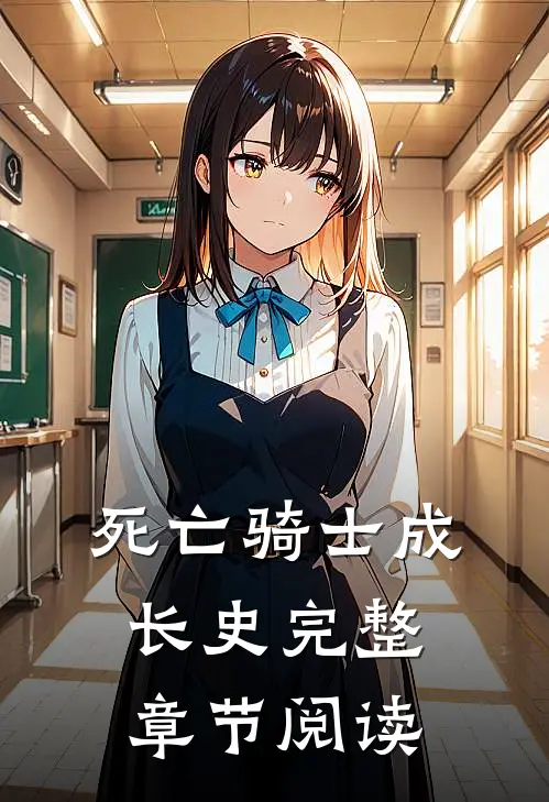 死亡骑士成长史完整章节阅读
