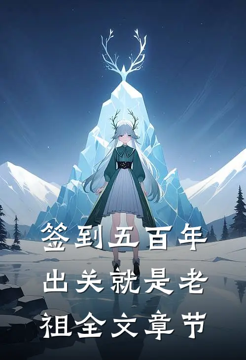 签到五百年出关就是老祖全文章节